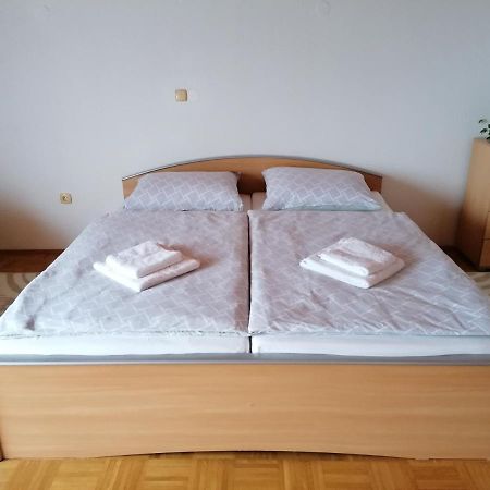 Apartment Pati Lublaň Exteriér fotografie