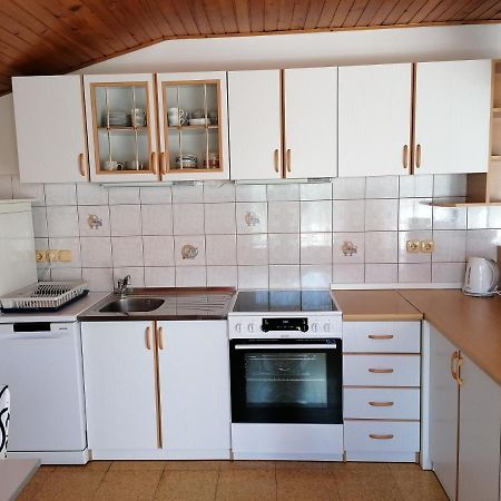 Apartment Pati Lublaň Exteriér fotografie