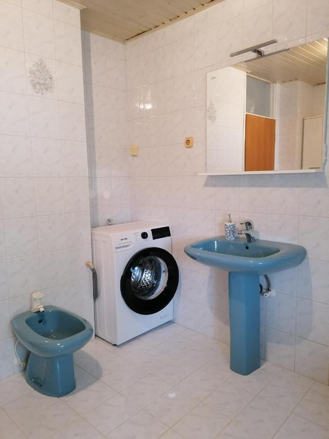 Apartment Pati Lublaň Exteriér fotografie